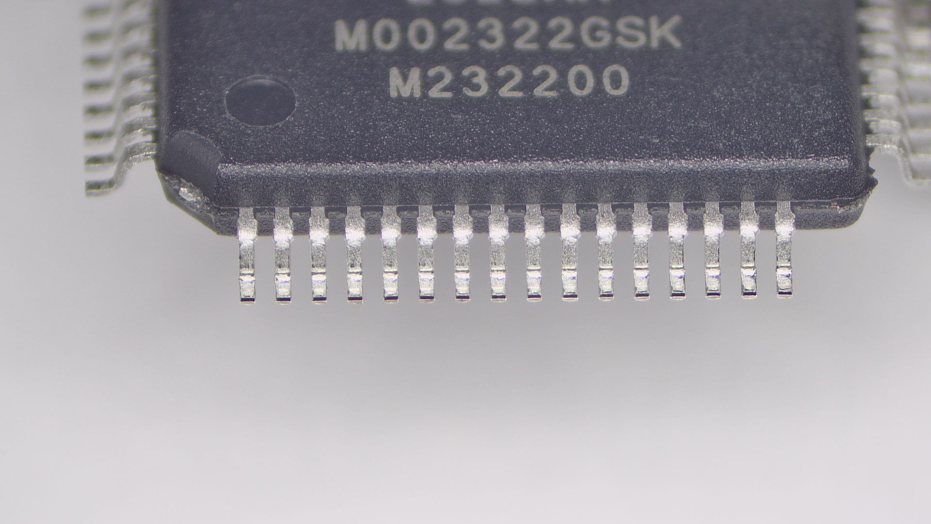 Electronic Components